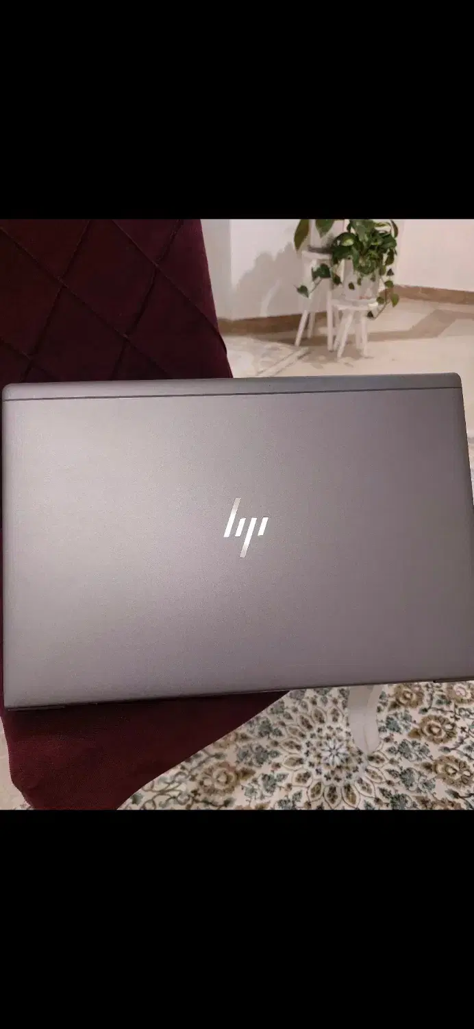 HP Zbook 14u G6|رایانه همراه|کیش, |دیوار