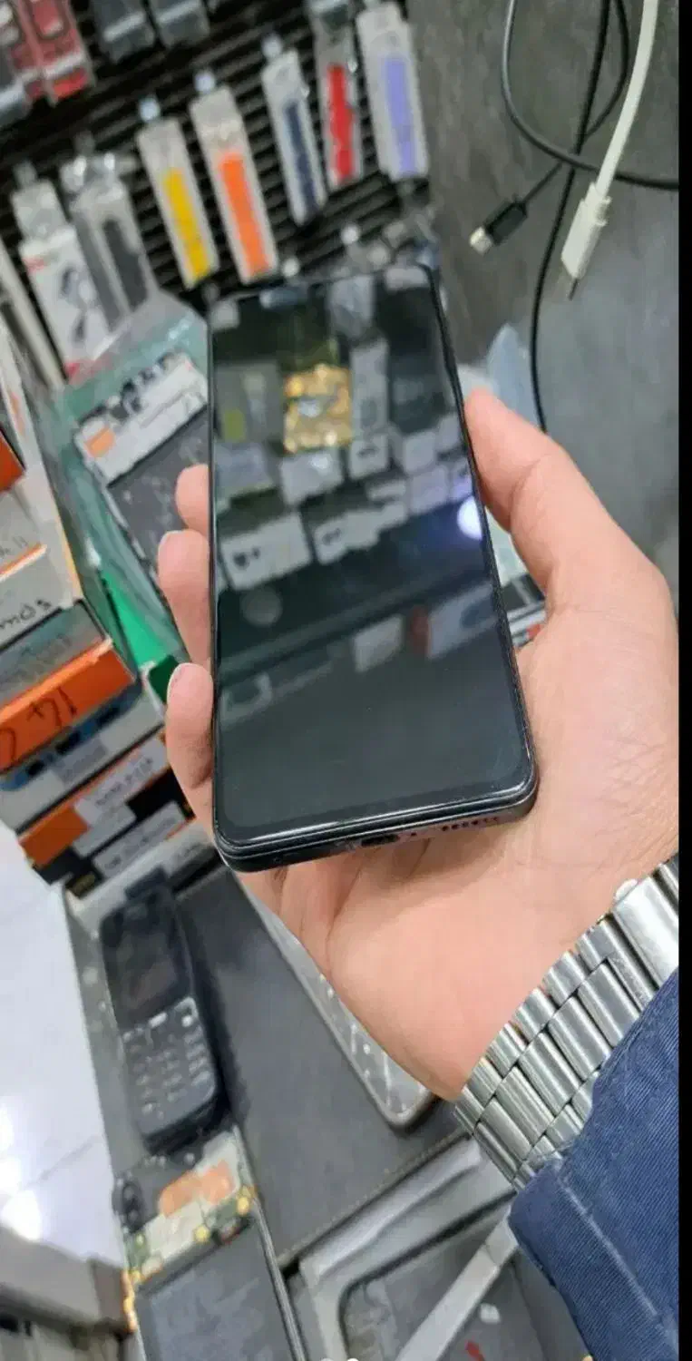 نوت ۱۲ پرو|موبایل|کرمانشاه, |دیوار