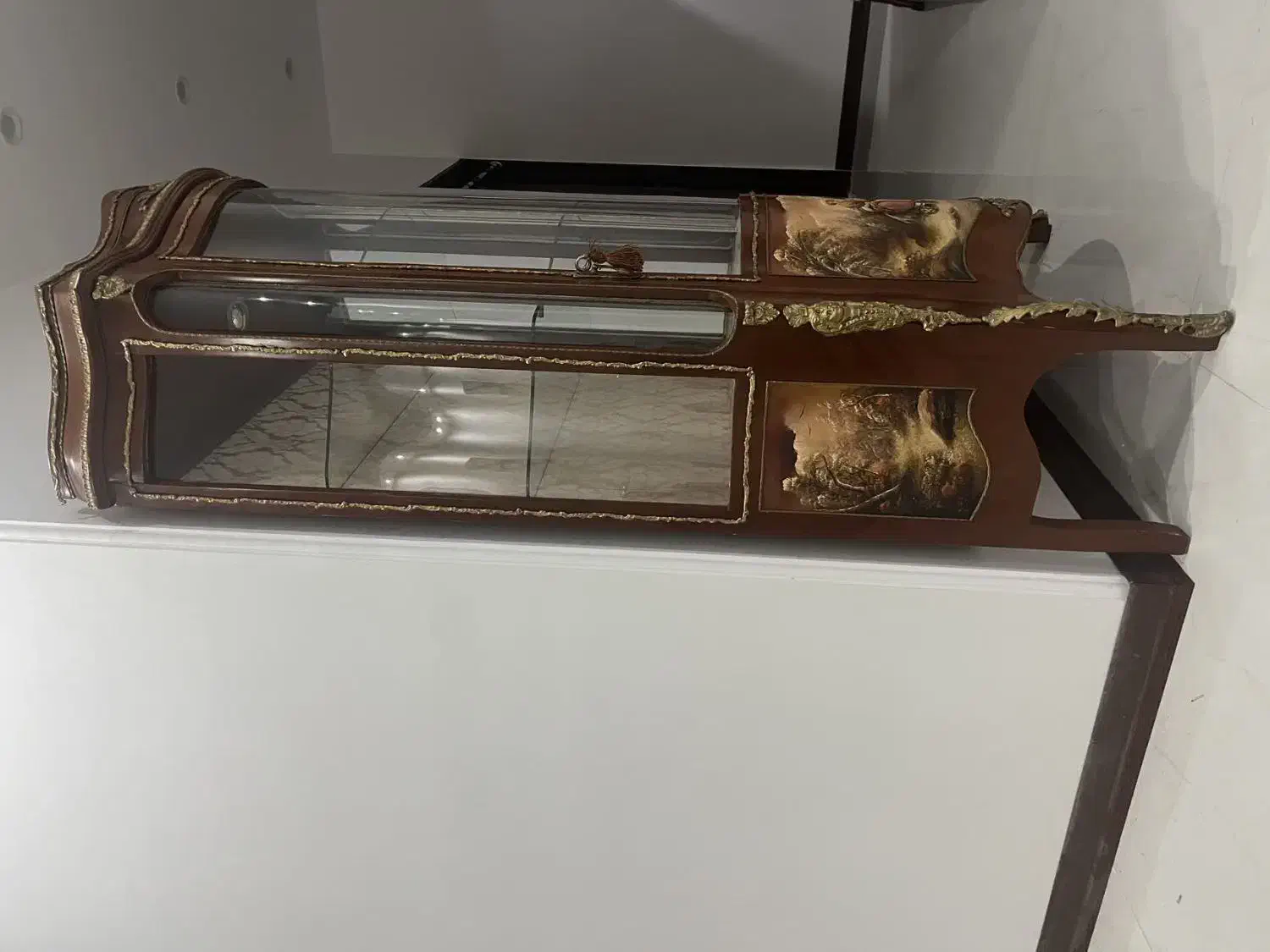 ویترین|بوفه، ویترین، کنسول|قم, زنبیل آباد|دیوار