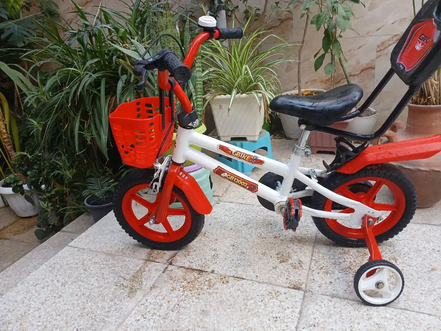 دوچرخه۱۲|دوچرخه، اسکیت، اسکوتر|محمدیه-قزوین, |دیوار