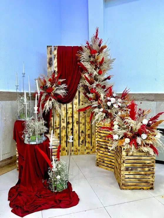 تالارپذیرایی شهرک غرب|خدمات پذیرایی، مراسم|مشهد, مشکینی (شهرک غرب)|دیوار