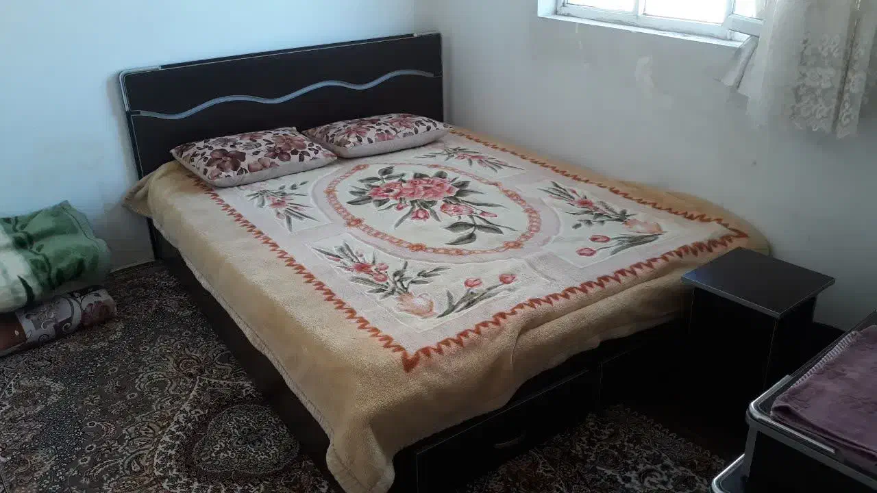 اجاره کوتاه مدت سوئیت منزل ۵۵و۷۵متری|اجارهٔ کوتاه‌مدت آپارتمان و سوئیت|همدان, |دیوار