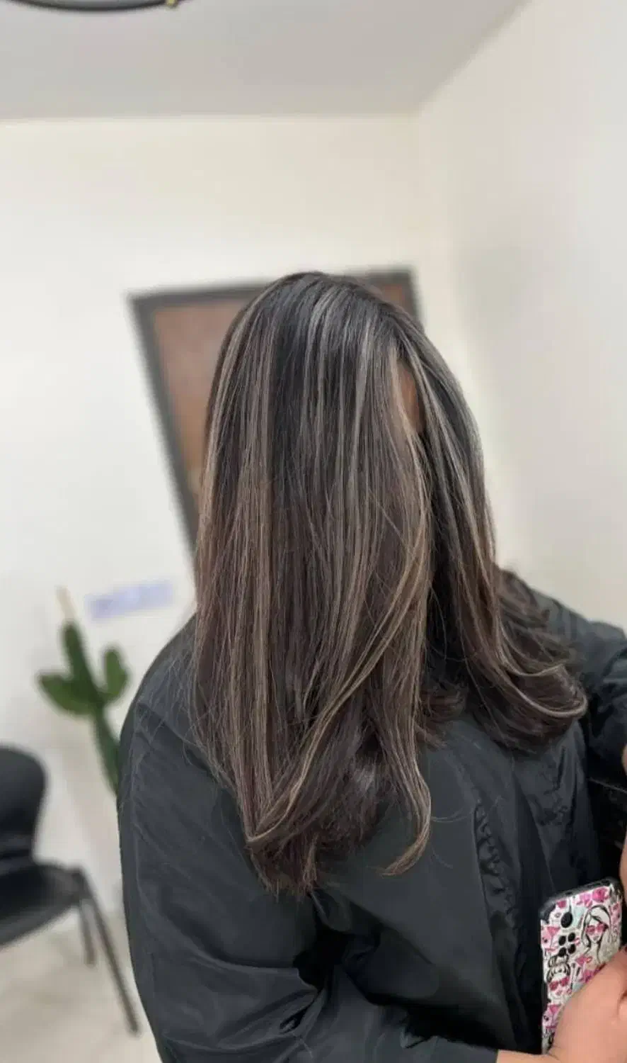 رنگ ولایت|خدمات آرایشگری و زیبایی|هشتگرد, شهرک ولیعصر (مصلی)|دیوار