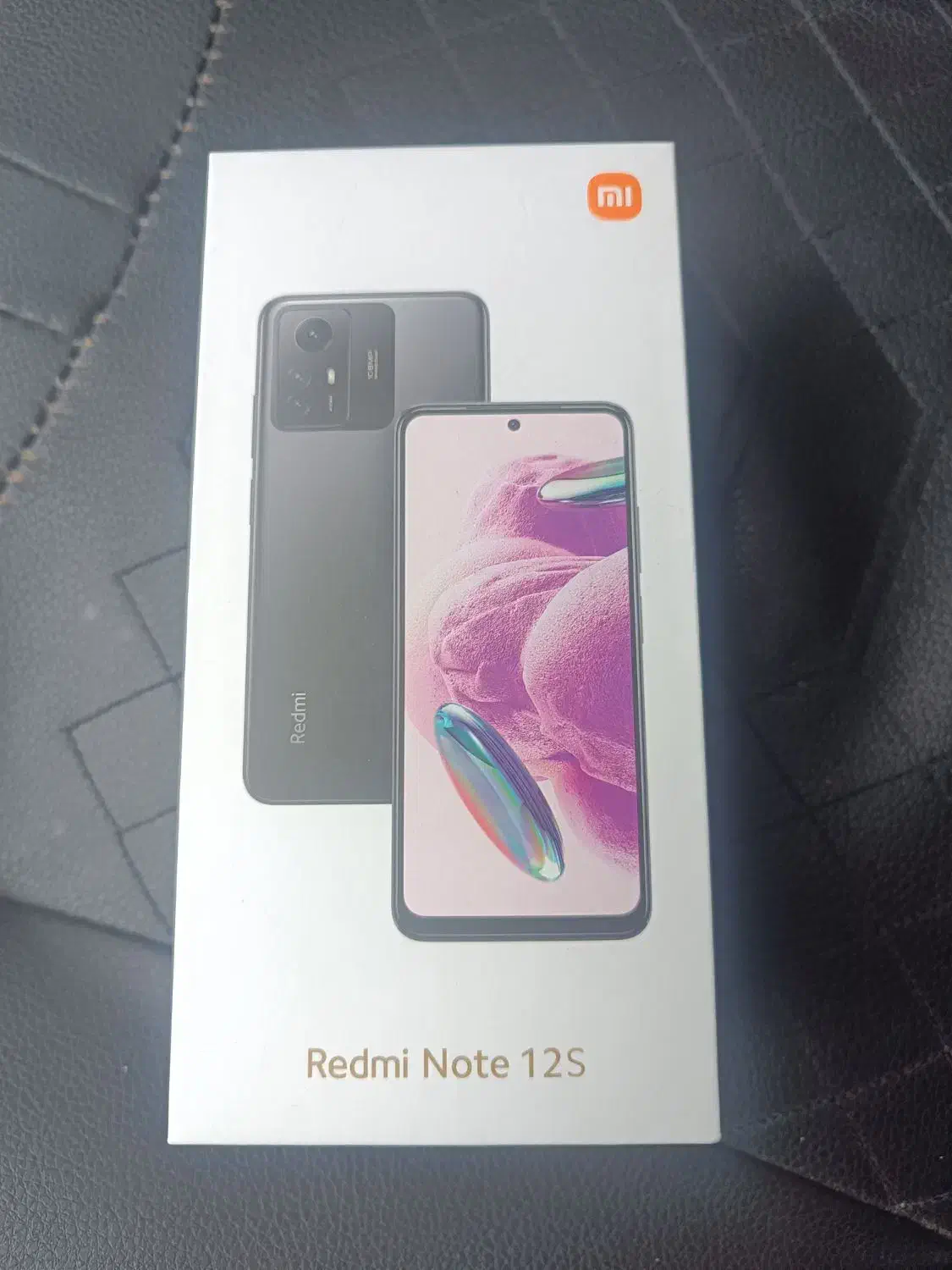 note12s|موبایل|قم, جمکران|دیوار