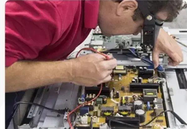 تعمیرات تلویزیون ال ای دی ال سی دی در منزل|خدمات پیشه و مهارت|بروجرد, |دیوار