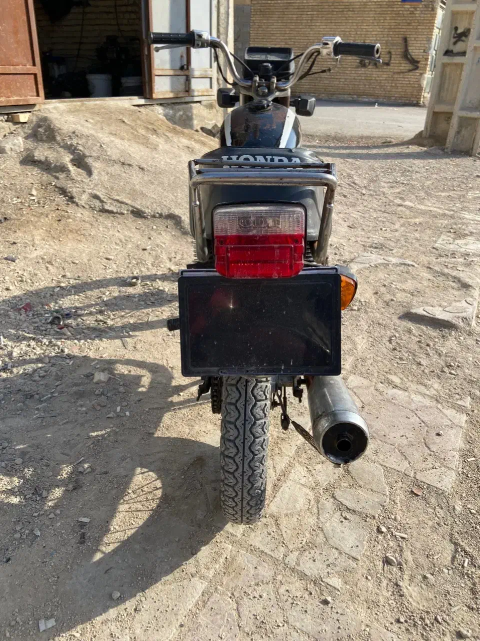 موتور کویر|موتورسیکلت|بندر ماهشهر, |دیوار