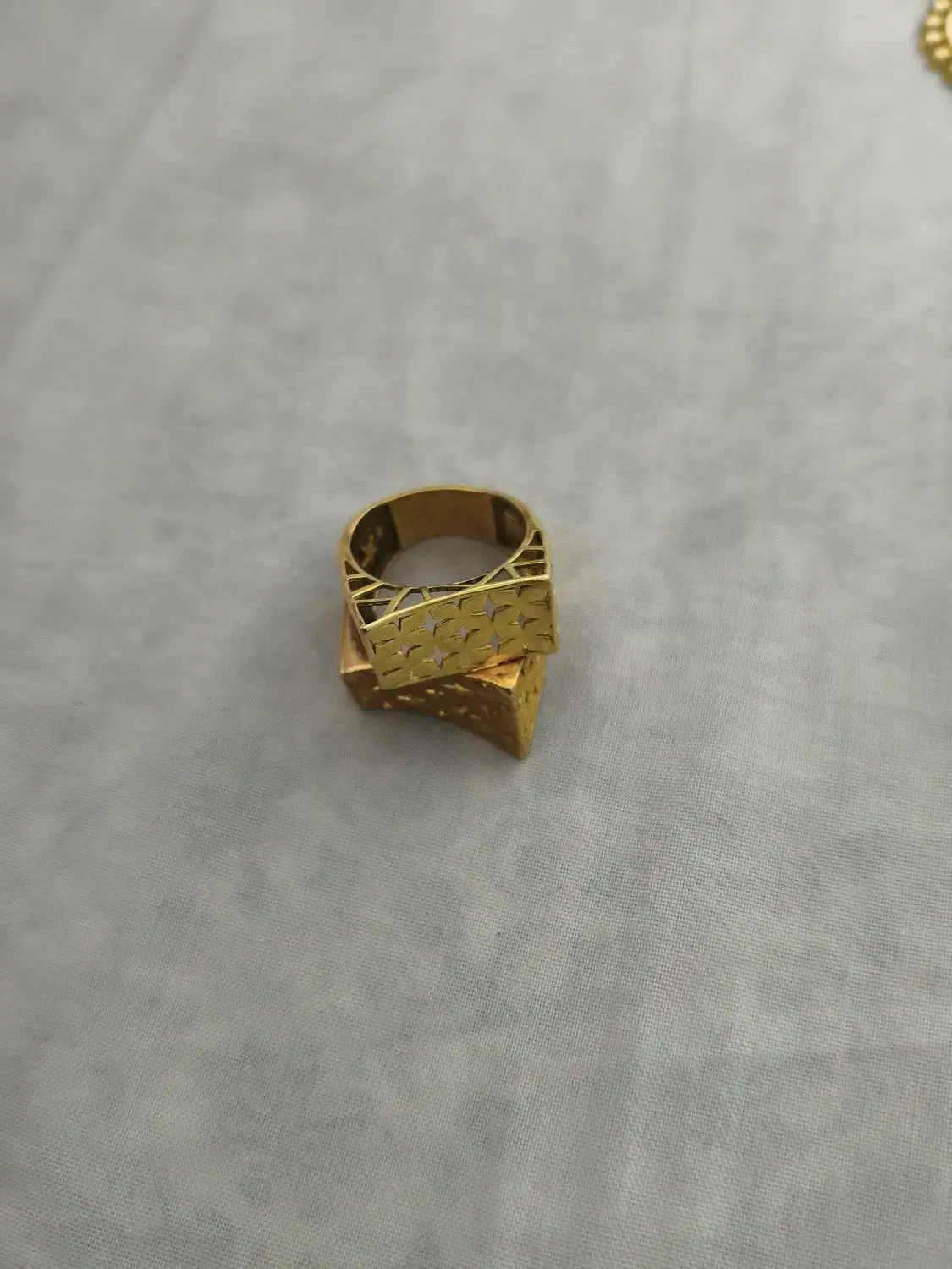 طلا با فاکتور پایه و ۱۰۰|جواهرات|کرمانشاه, |دیوار