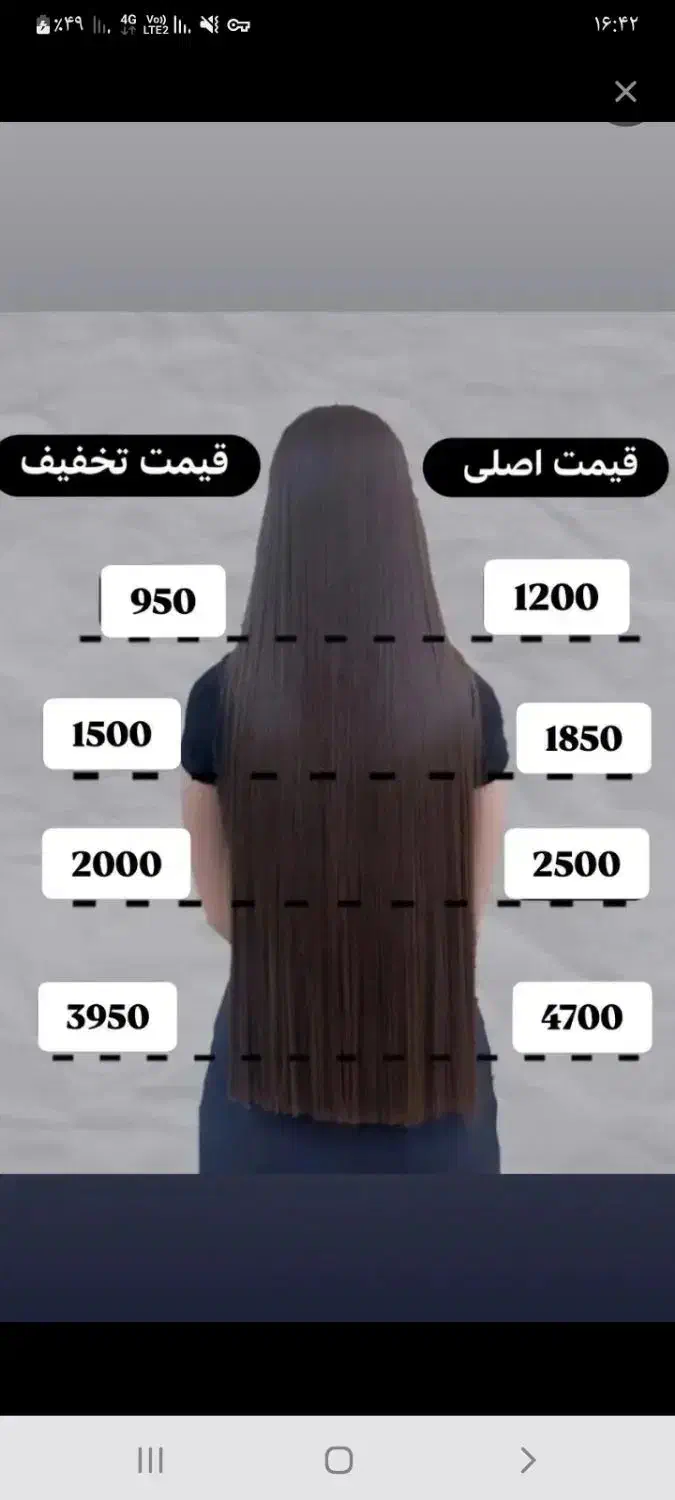 اریشگری|خدمات آرایشگری و زیبایی|پاکدشت, پاکدشت (مامازند)|دیوار