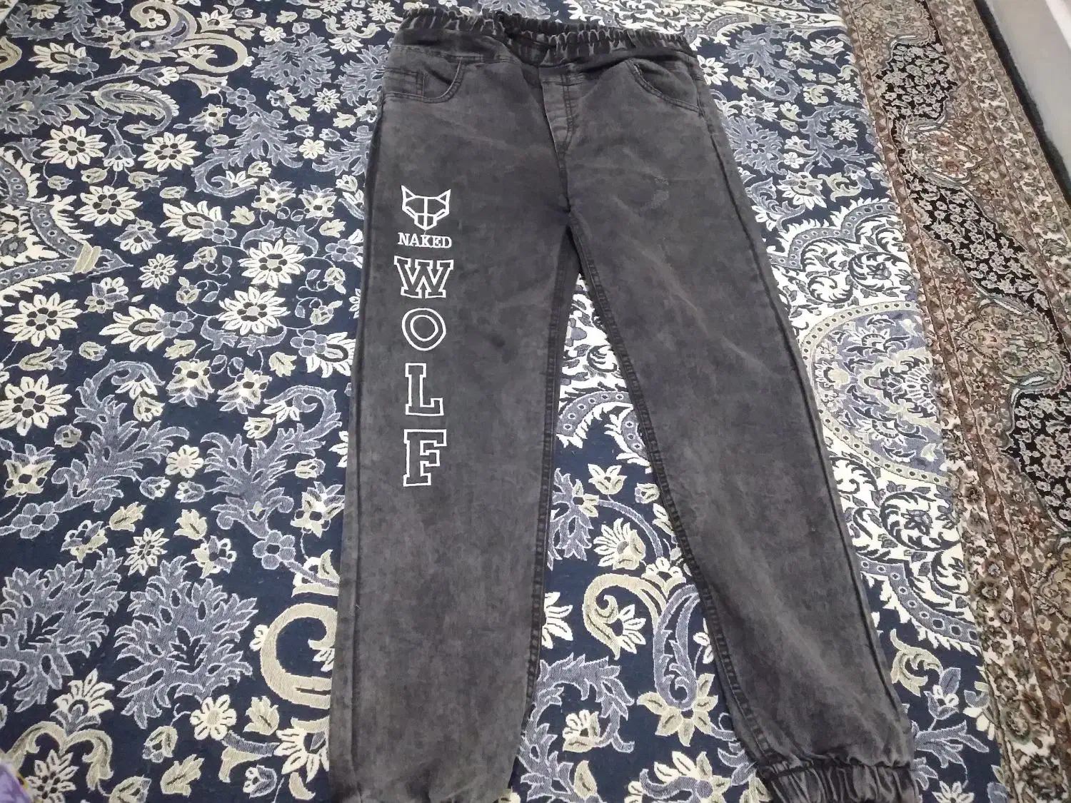 شلوار پسرانه|لباس|تهران, استخر|دیوار