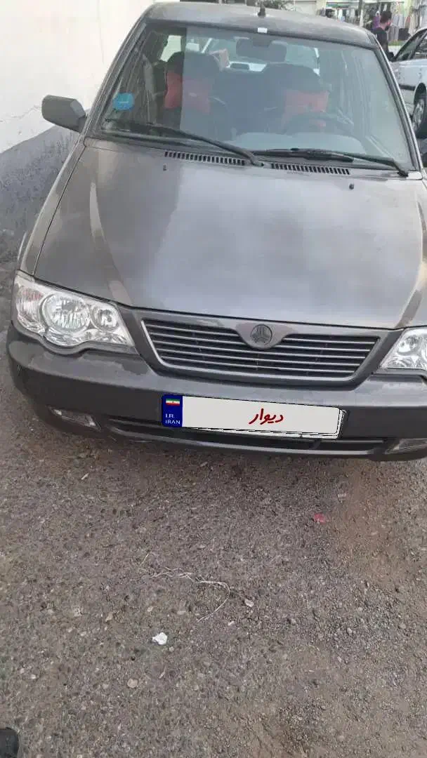 132مدل90|خودرو سواری و وانت|رشت, حمیدیان|دیوار