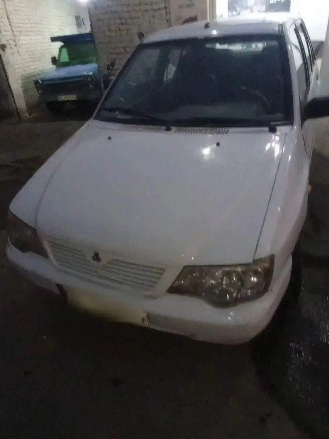 پراید 132خرمدره|خودرو سواری و وانت|خرمدره, |دیوار