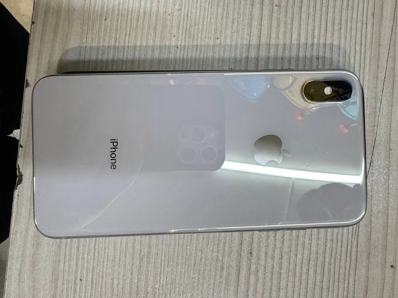 iPhone Xs Max 256g|موبایل|مشهد, آیت الله کاشانی|دیوار