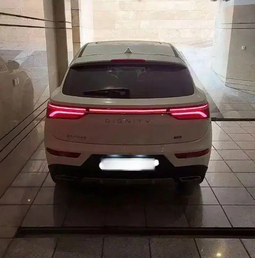 دیگنیتی پرایم  صفر ۱۴۰۴|خودرو سواری و وانت|تهران, اقدسیه|دیوار