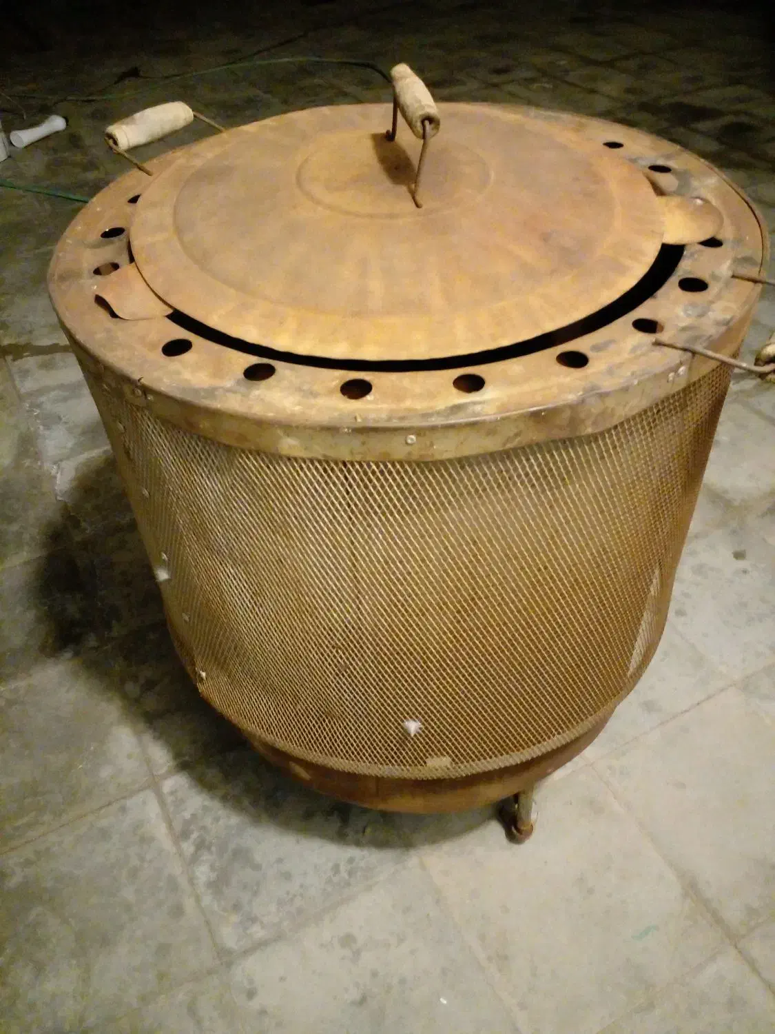 تنورگازی|اجاق گاز و لوازم برقی پخت‌وپز|رفسنجان, |دیوار