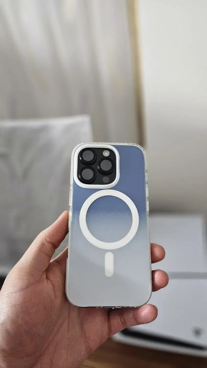 Iphone 16pro zaa با رجیستر|موبایل|تهران, شیخ هادی|دیوار