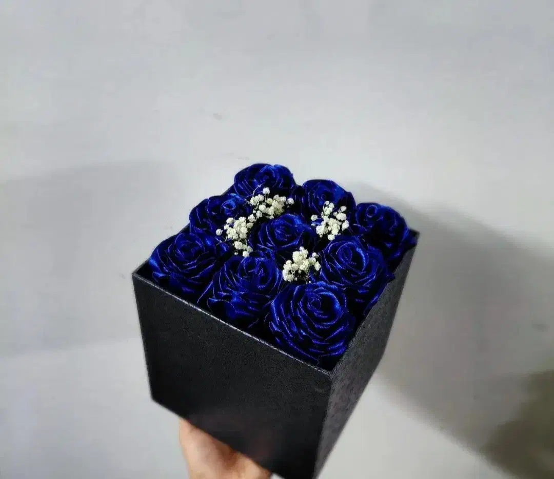 گل روبانی|گل مصنوعی|بندر انزلی, صابرحنان|دیوار