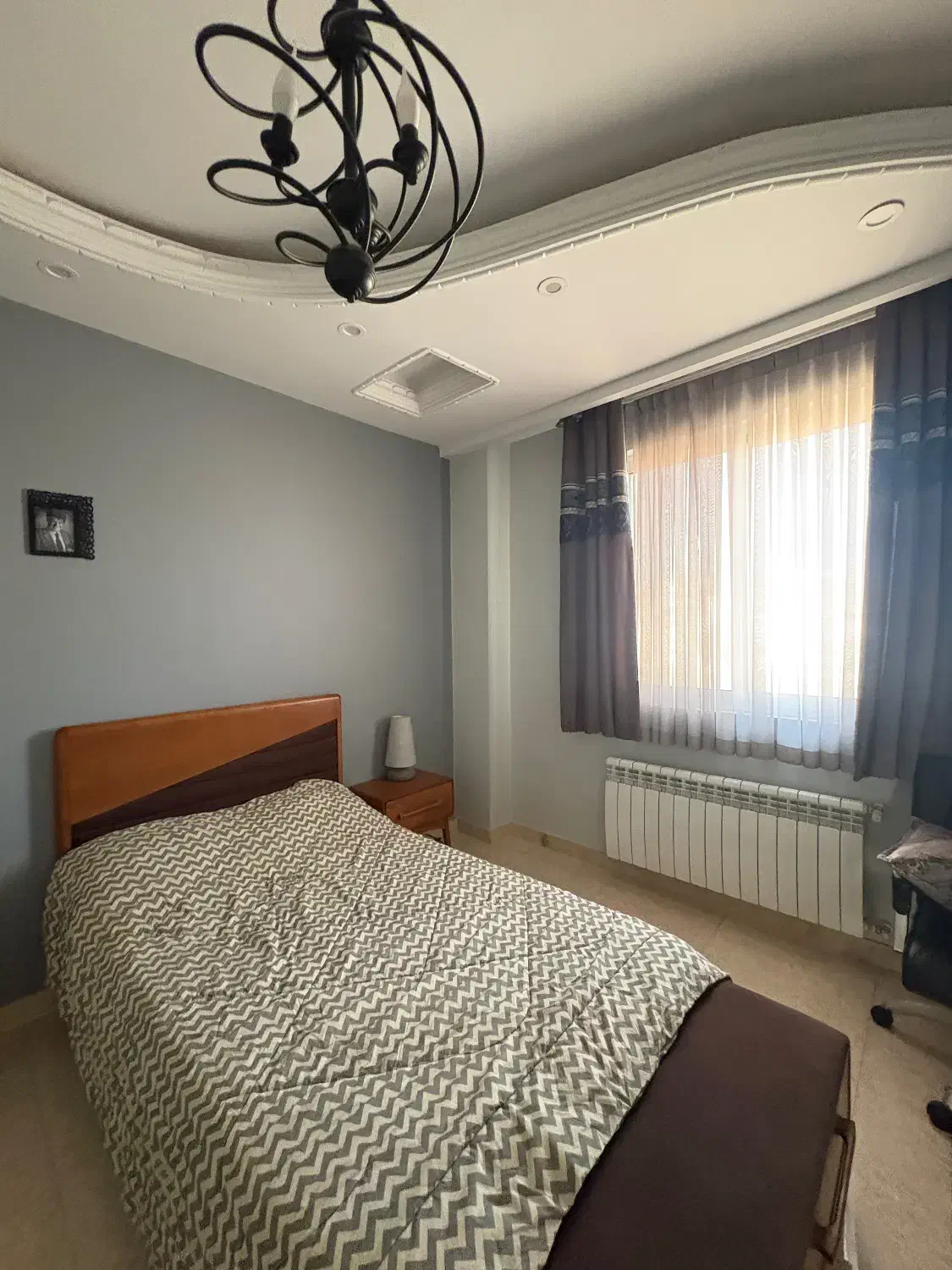 فروش خانه ویلایی دوبلکس|فروش خانه و ویلا|فیروزکوه, |دیوار