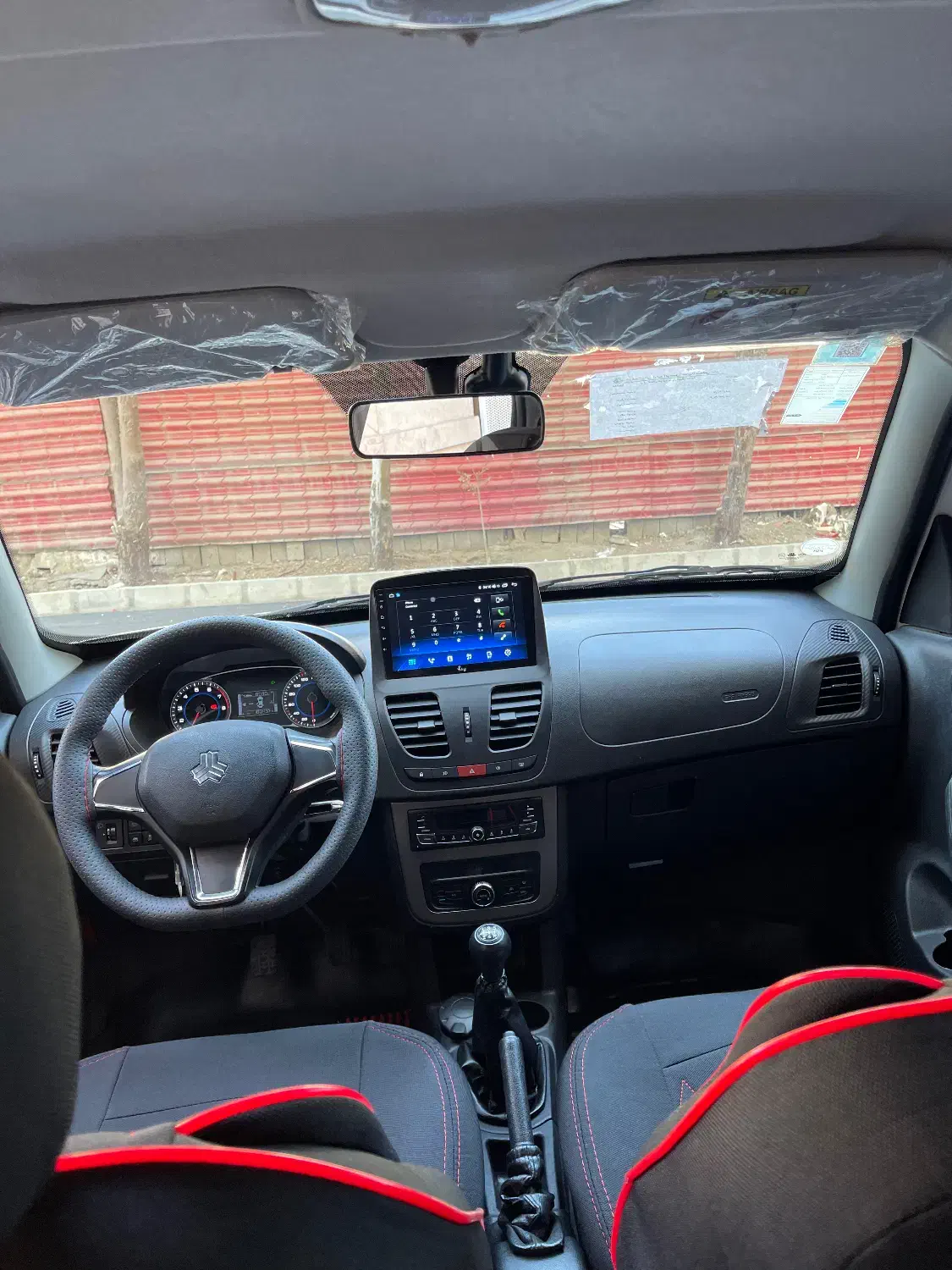 کوییک gxlمدل ۱۴۰۳ با لوازم|خودرو سواری و وانت|کرج, فاز ۱ مهرشهر|دیوار