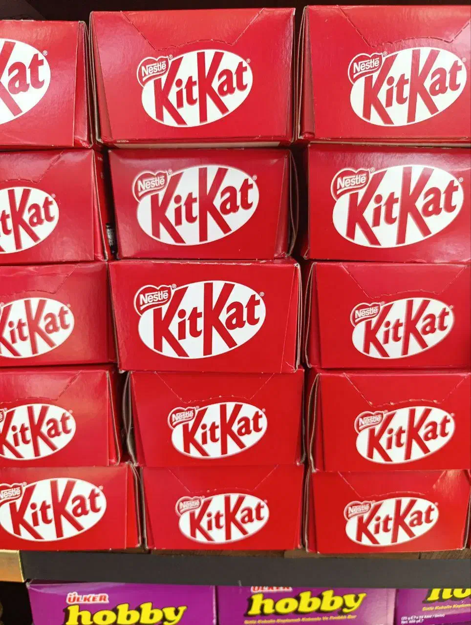 شکلات خارجی|حراج|تهران, مولوی|دیوار