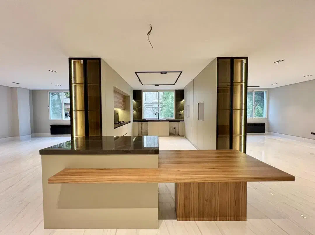 آپارتمان ۴۵۰متری در گلسار ۳ پارکینگ قابل تهاتر|فروش آپارتمان|رشت, گلسار|دیوار