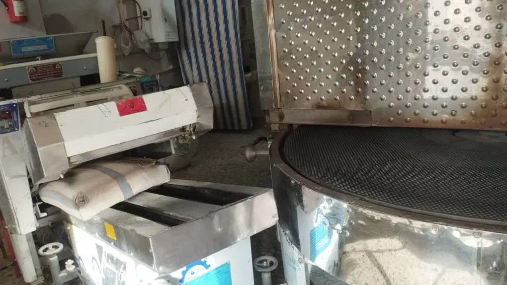 یک باب نانوایی با ملک فروشی|فروشگاه و مغازه|ایذه, |دیوار