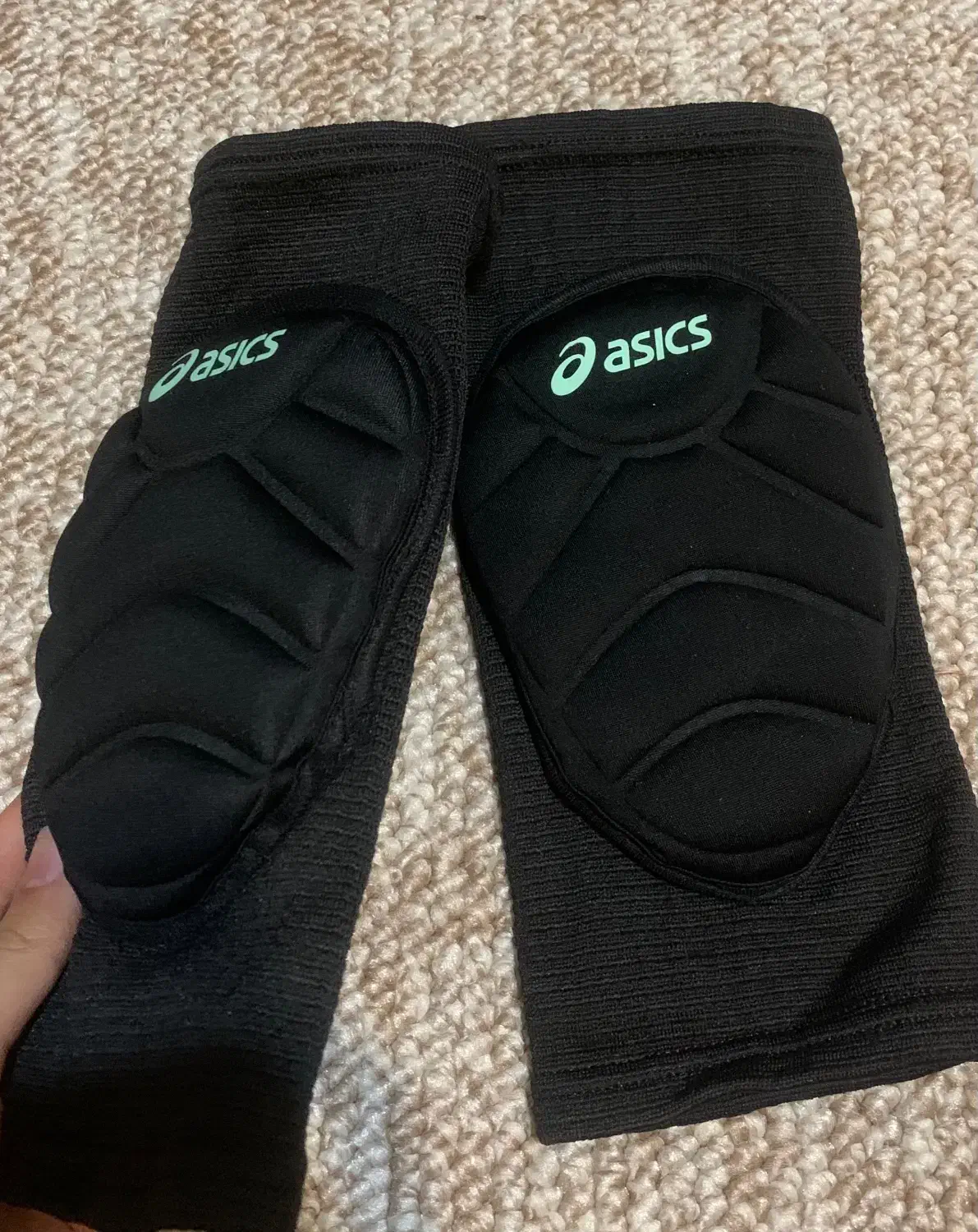 دمبل و زانو بند|تجهیزات ورزشی|تهران, ازگل|دیوار