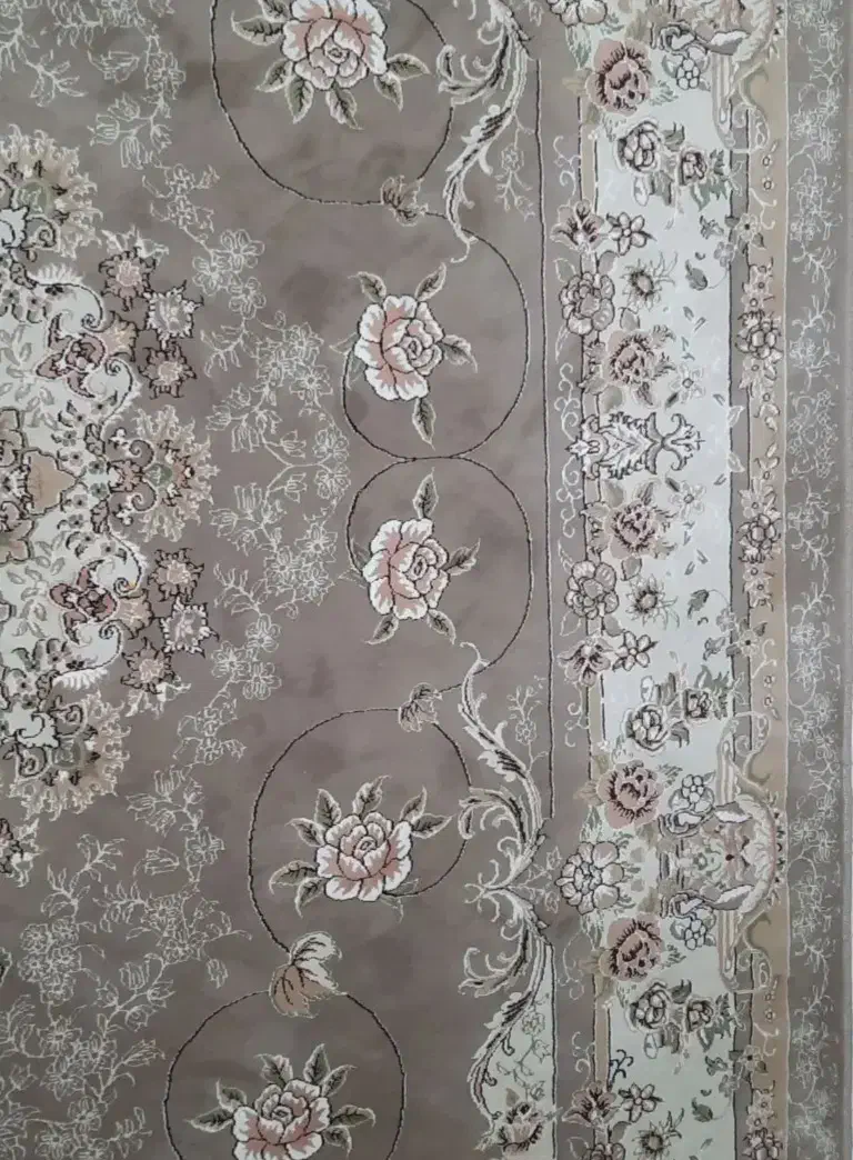 ۲ عدد فرش ۹ متری|فرش|اراک, |دیوار