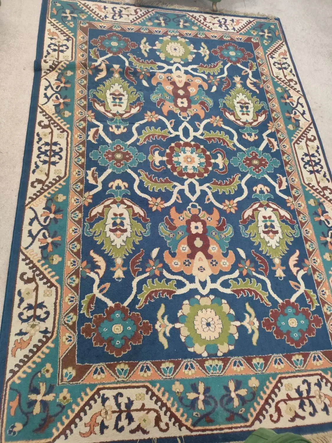 وسایل خانه یکجا و تکی|یخچال و فریزر|رشت, استقامت ۱|دیوار