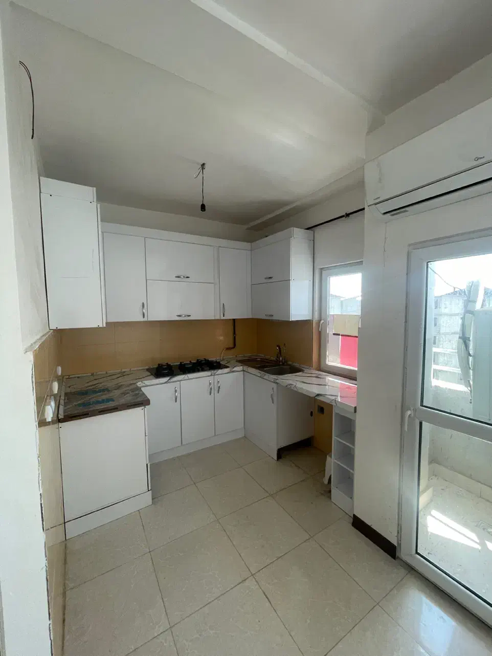 اجاره اپارتمان در مسکن مهر|اجارهٔ آپارتمان|رشت, کوی غلام نیا|دیوار