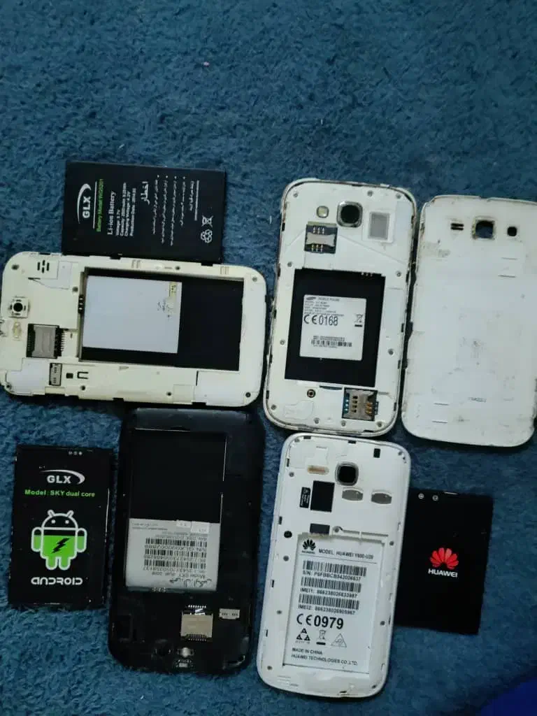 گوشی موبایل|موبایل|فردیس, شهرک ۱۱۰|دیوار