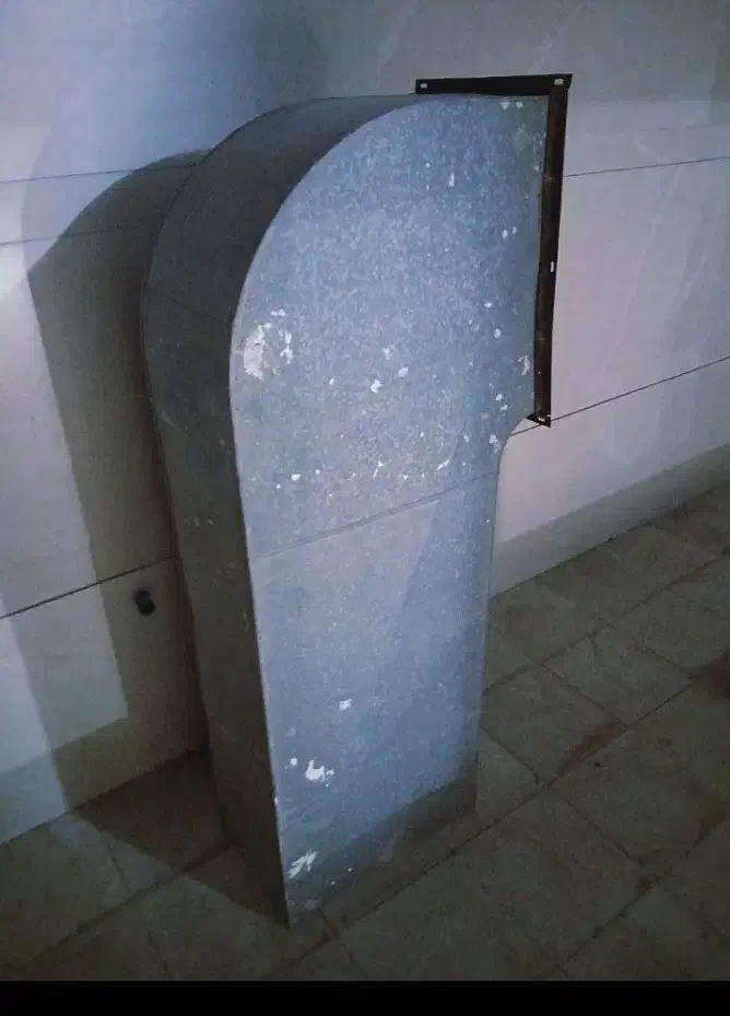 کانال کولر|لوازم سرویس بهداشتی|یزد, |دیوار