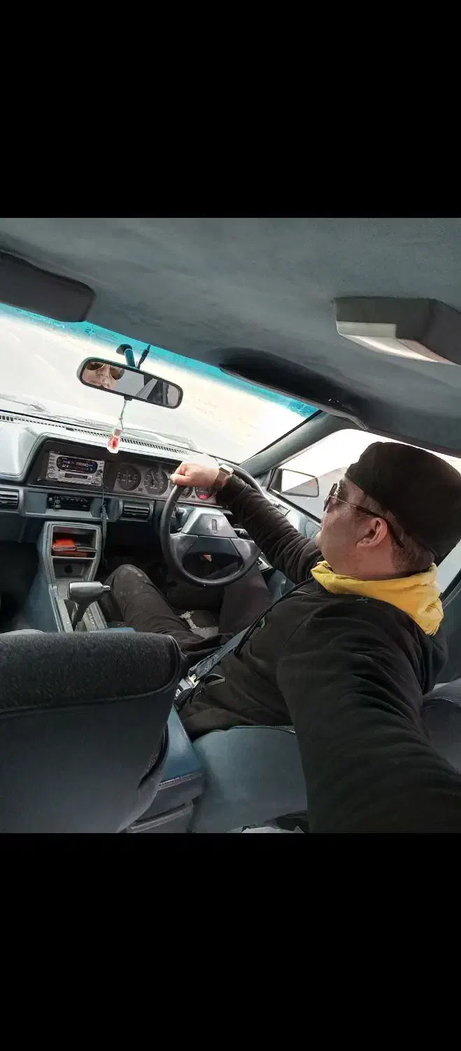 اولدزومبیل مدل 1990|خودرو کلاسیک|ارومیه, |دیوار