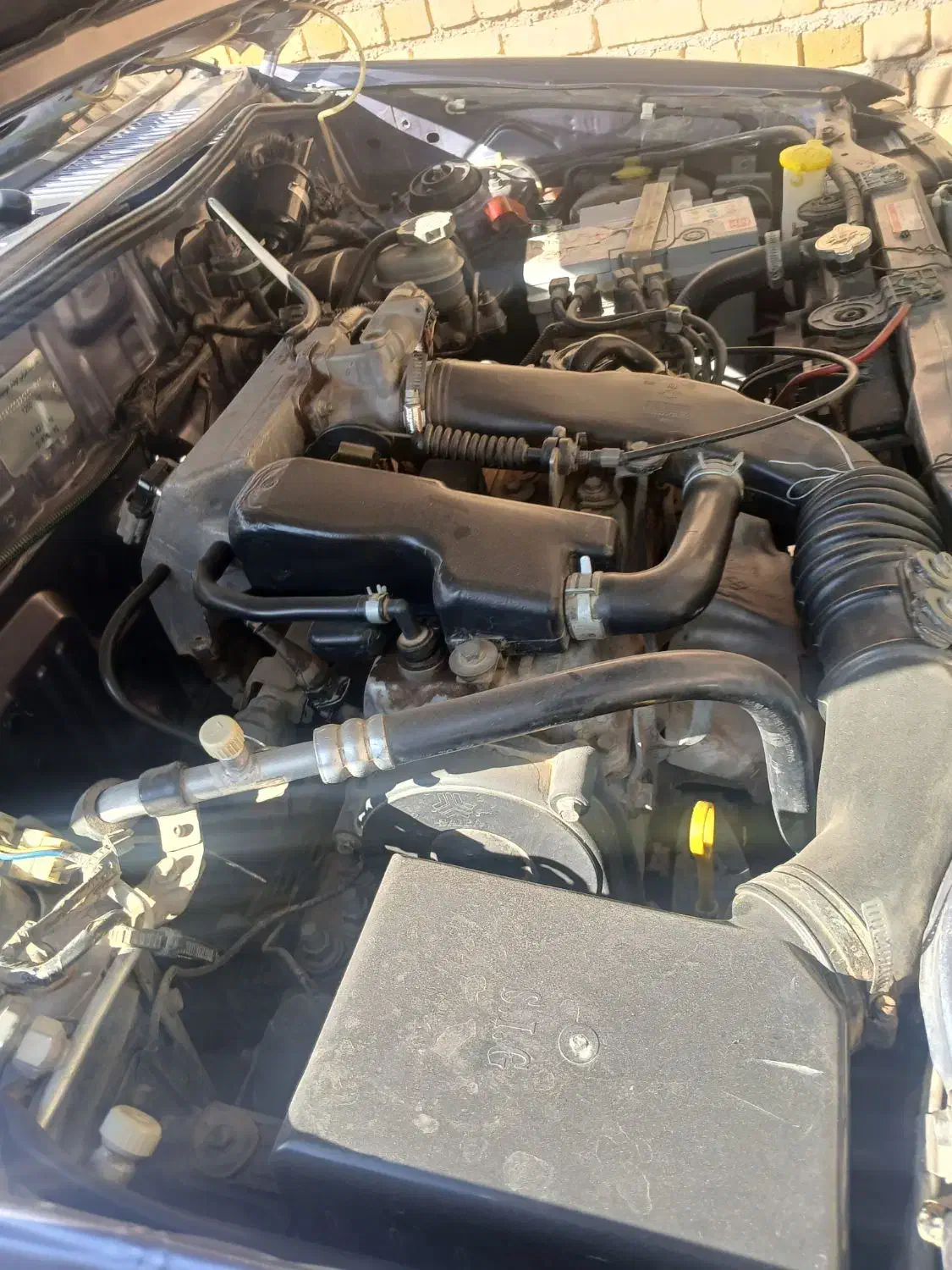 پراید ۹۸|خودرو سواری و وانت|خاوه, |دیوار