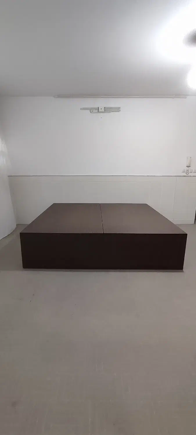 سرویس چوب|تخت و سرویس خواب|قم, انسجام|دیوار