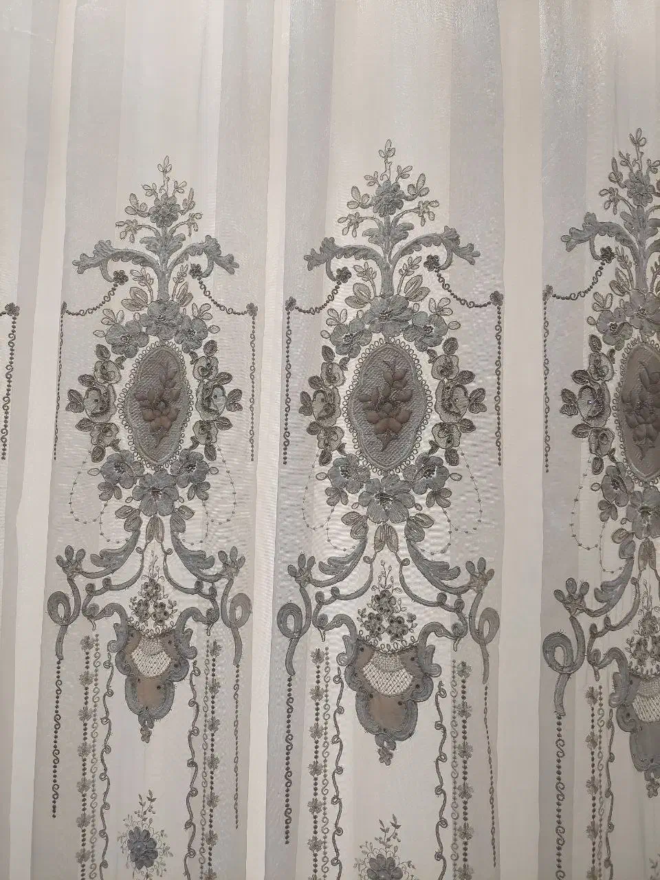 پرده|پرده، رانر، رومیزی|اسدآباد, |دیوار