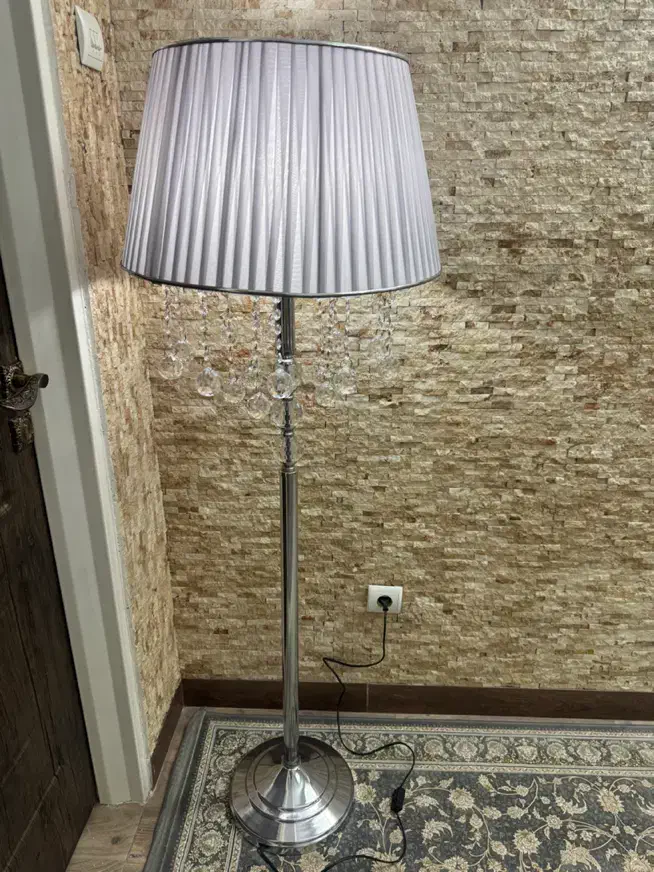 آباژور|چراغ خواب و آباژور|ری, دیلمان|دیوار