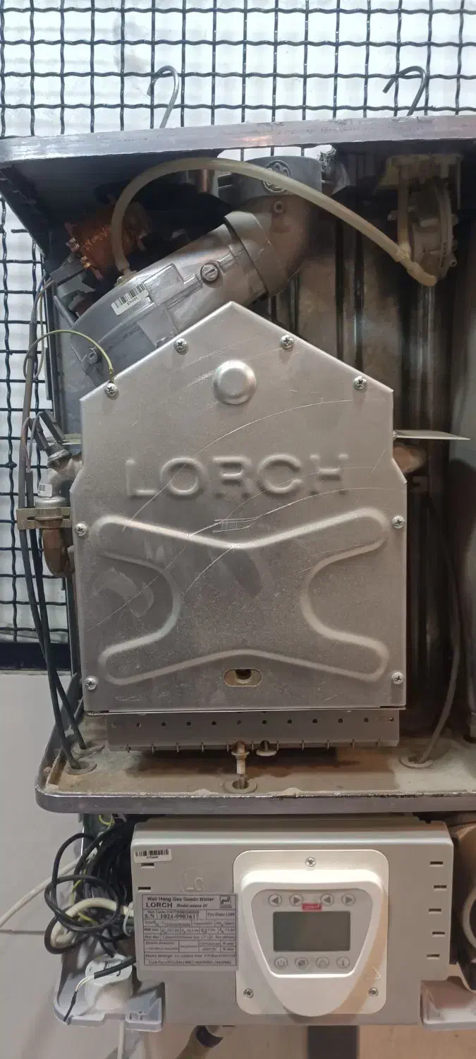 تعمیر و سرویس پکیج و آبگرمکن، یخچال،درهمدان،فوری|خدمات پیشه و مهارت|همدان, |دیوار