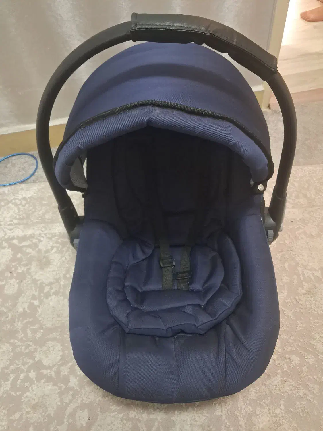 کریر کودک دلیجان|کالسکه و لوازم جانبی|تبریز, |دیوار