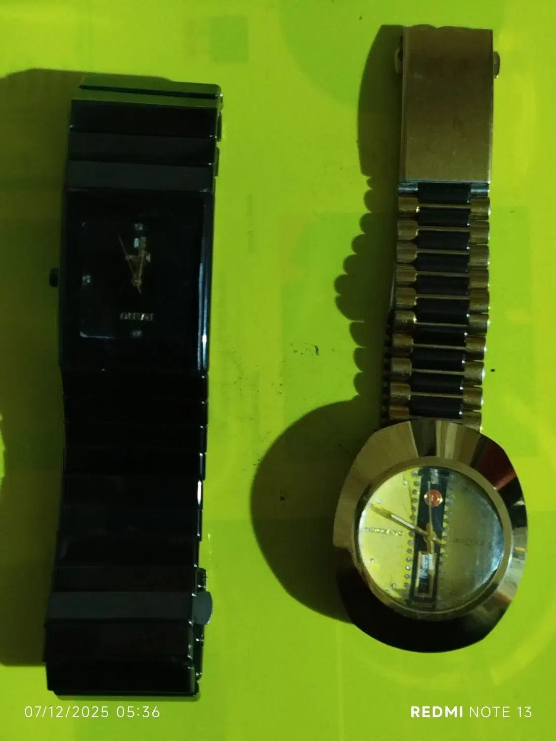 ساعت رادو|ساعت|فاضل آباد, |دیوار