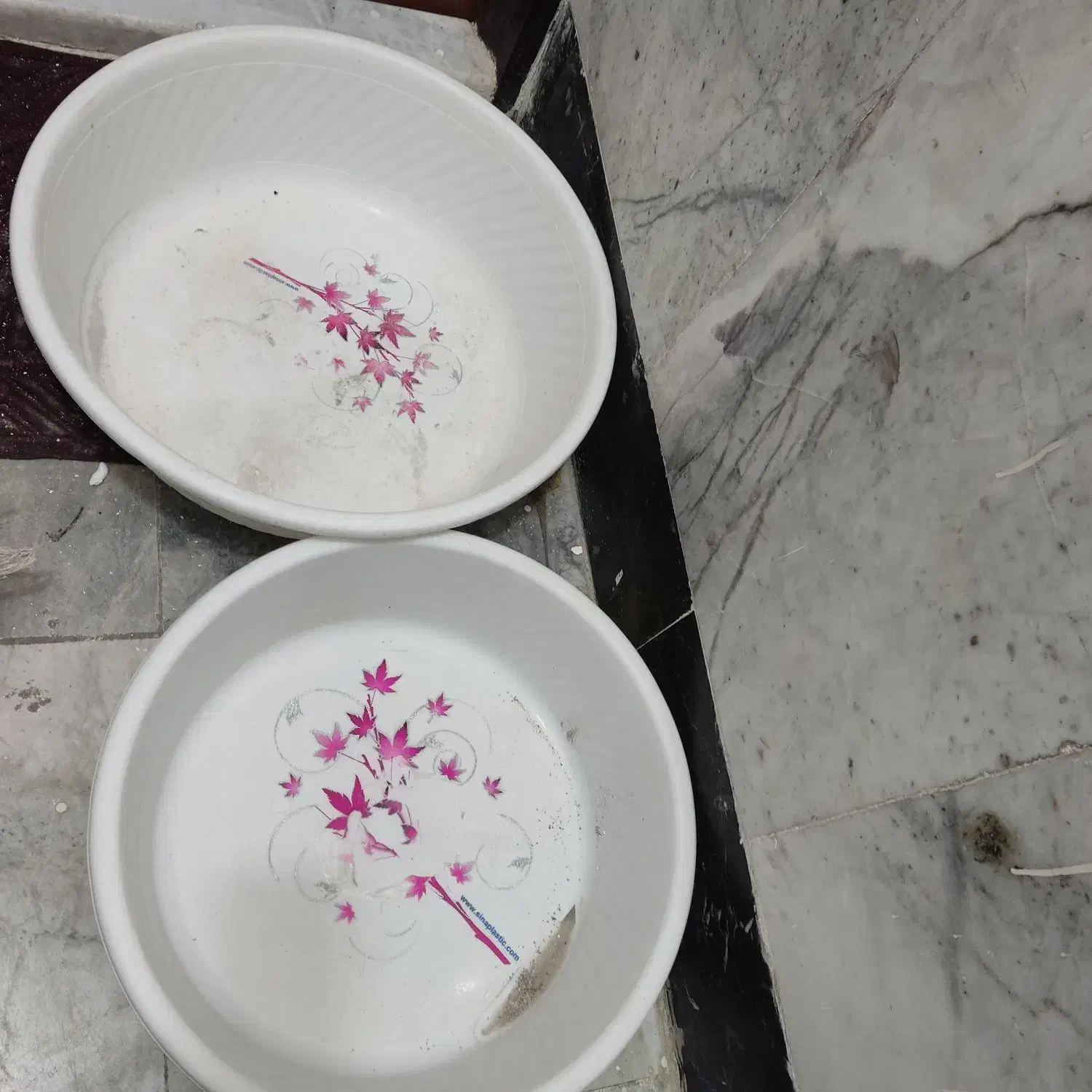 لگن بزرگ و متوسط|لوازم نظافت|قم, پردیسان|دیوار