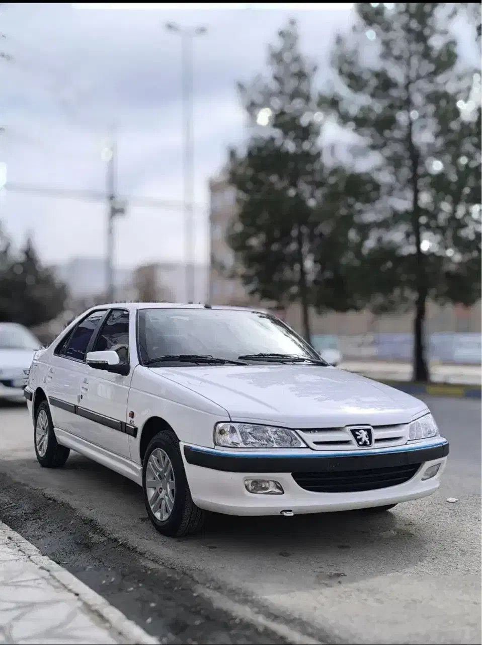 پارس tu5|خودرو سواری و وانت|گرگان, |دیوار