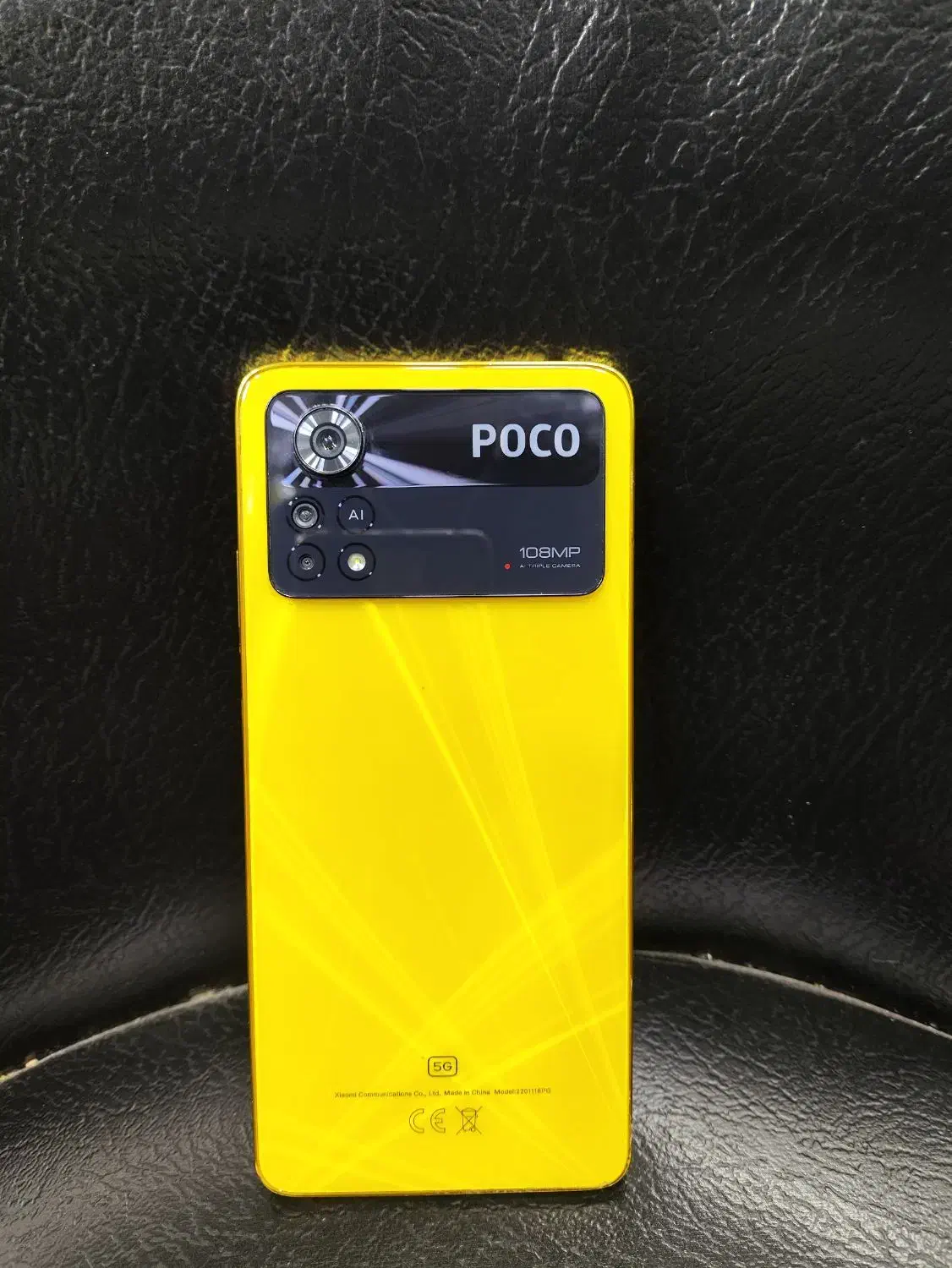 گوشی شیامومی x4pro|موبایل|کاشان, حاج جمال|دیوار