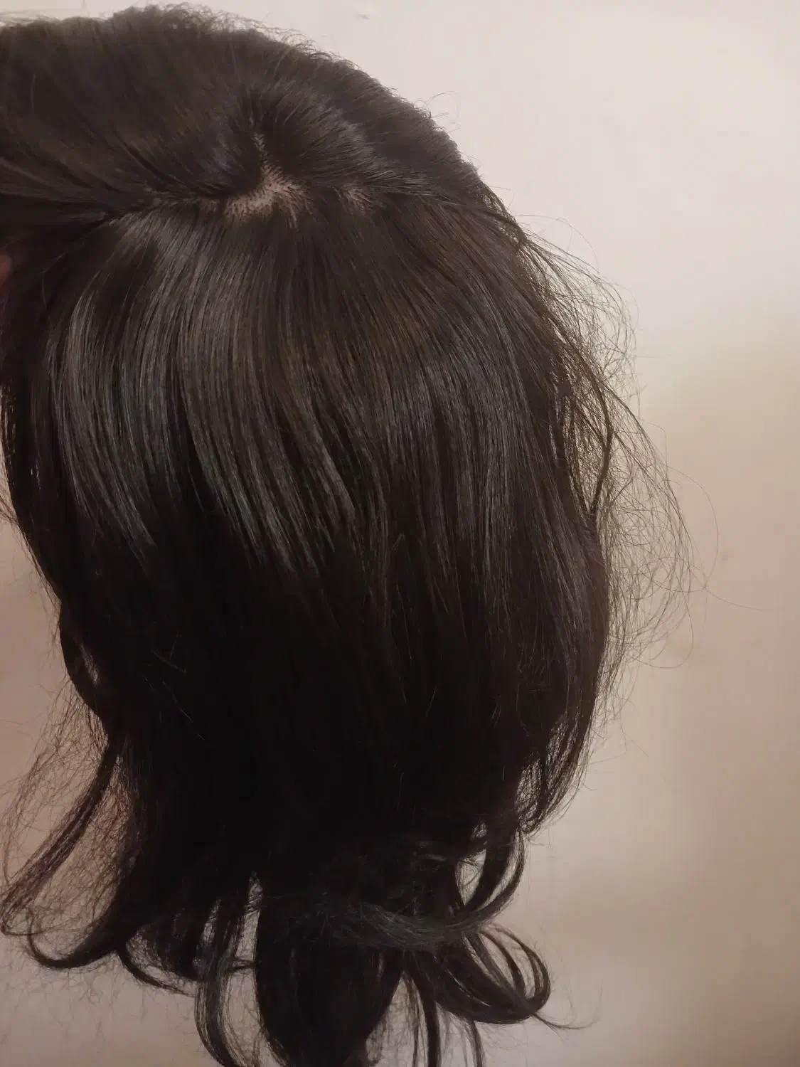 کلاه گیس خارجی و پوستیژ|آرایشی، بهداشتی، درمانی|ری, عباسآباد|دیوار