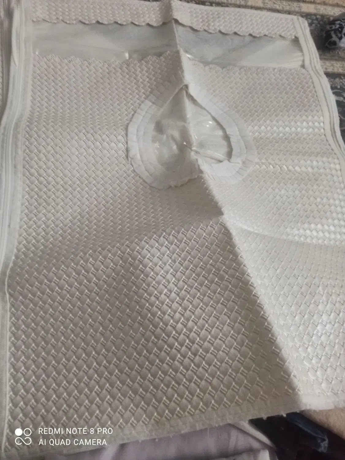 کاور ماشین ظرفشویی و لباسشویی|سایر لوازم برقی|قروه, |دیوار