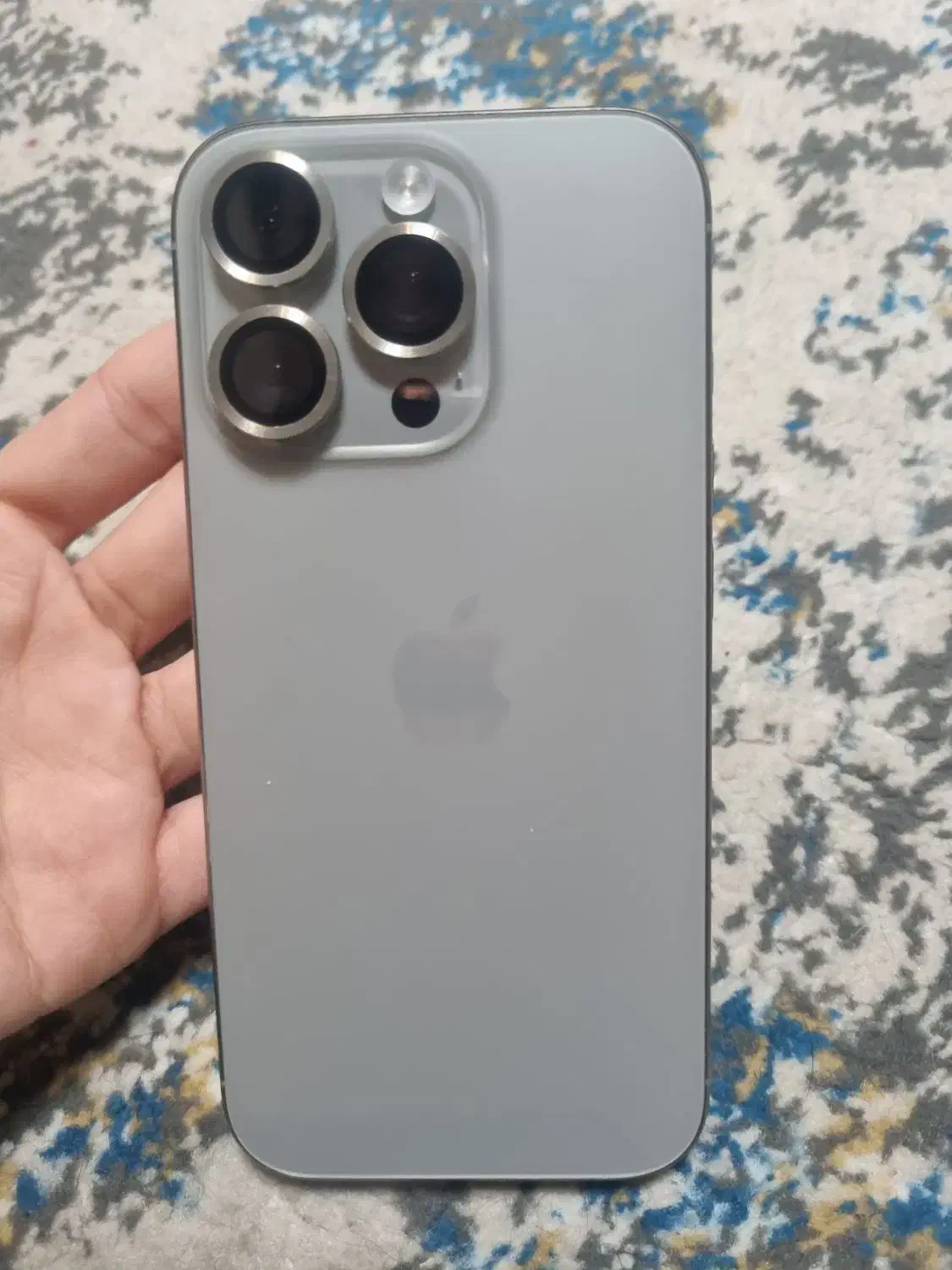 آیفون ۱۶پرو|موبایل|قدس, شهرقدس|دیوار