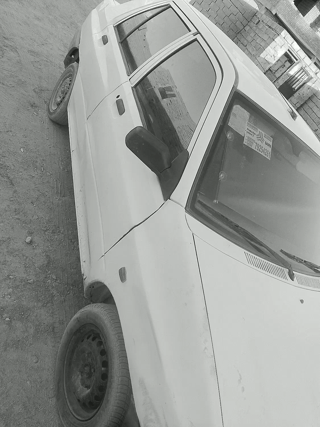 خودروی فروشی|خودرو سواری و وانت|دلگان, |دیوار