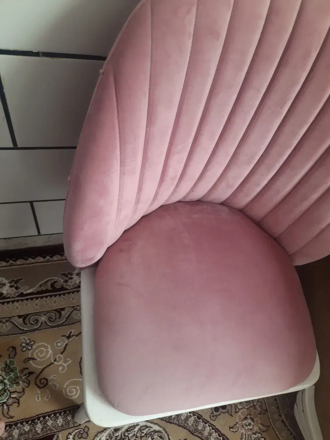 میز ناهار خوری|میز و صندلی غذاخوری|شهرکرد, |دیوار