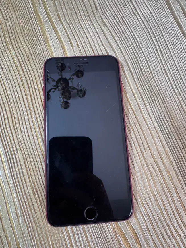 گوشی iPhone 8 Plus|موبایل|اراک, |دیوار