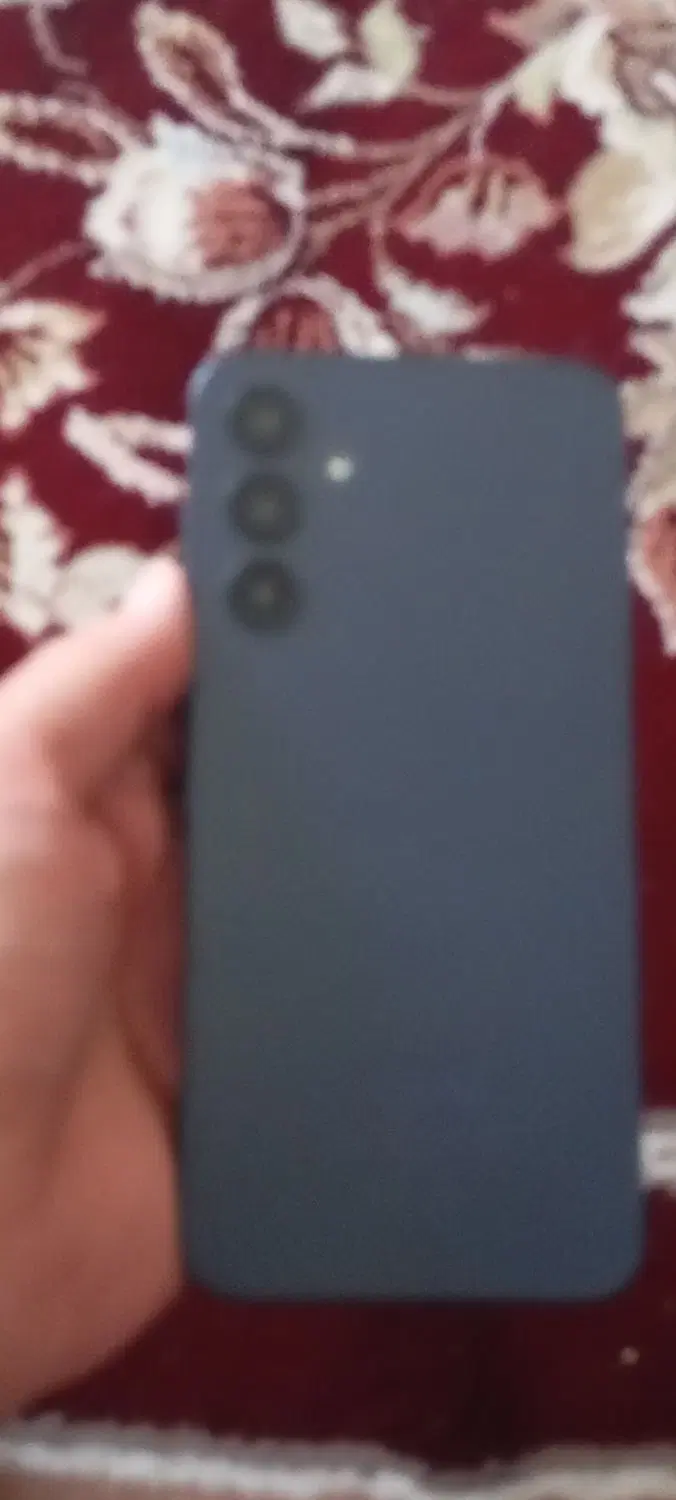 گوشیa25|موبایل|شیراز, گل سرخ|دیوار