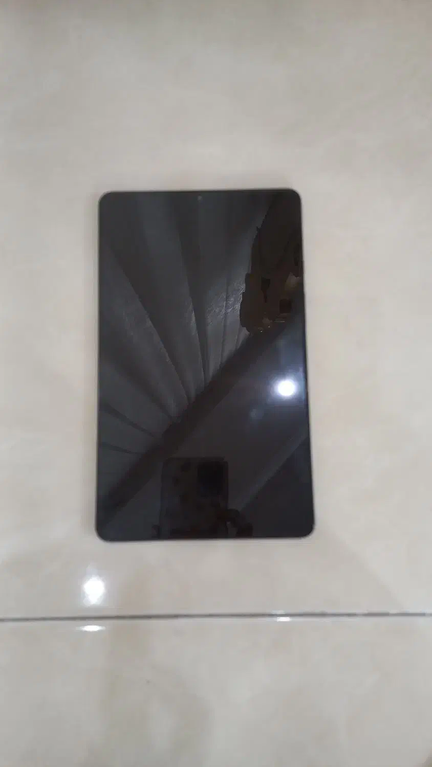 تبلت سامسونگ a9|تبلت|مشهد, گلبرگ|دیوار